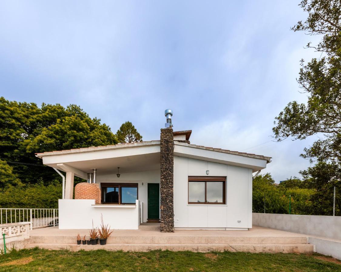 Maison Mialon: Country House Amidst Of Nature La Esperanza  Exteriér fotografie