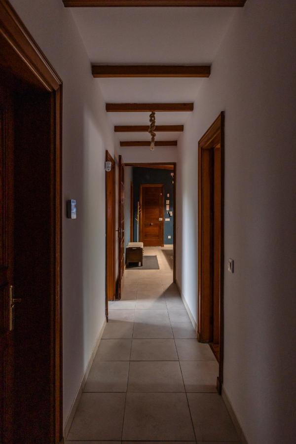 Maison Mialon: Country House Amidst Of Nature La Esperanza  Exteriér fotografie
